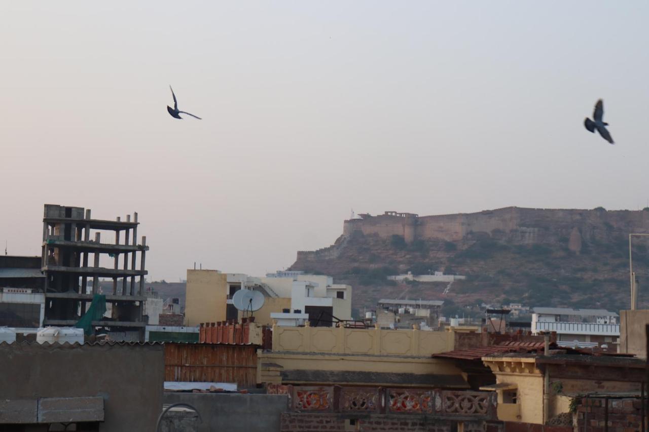 Govind Hotel Jodhpur  Exterior photo