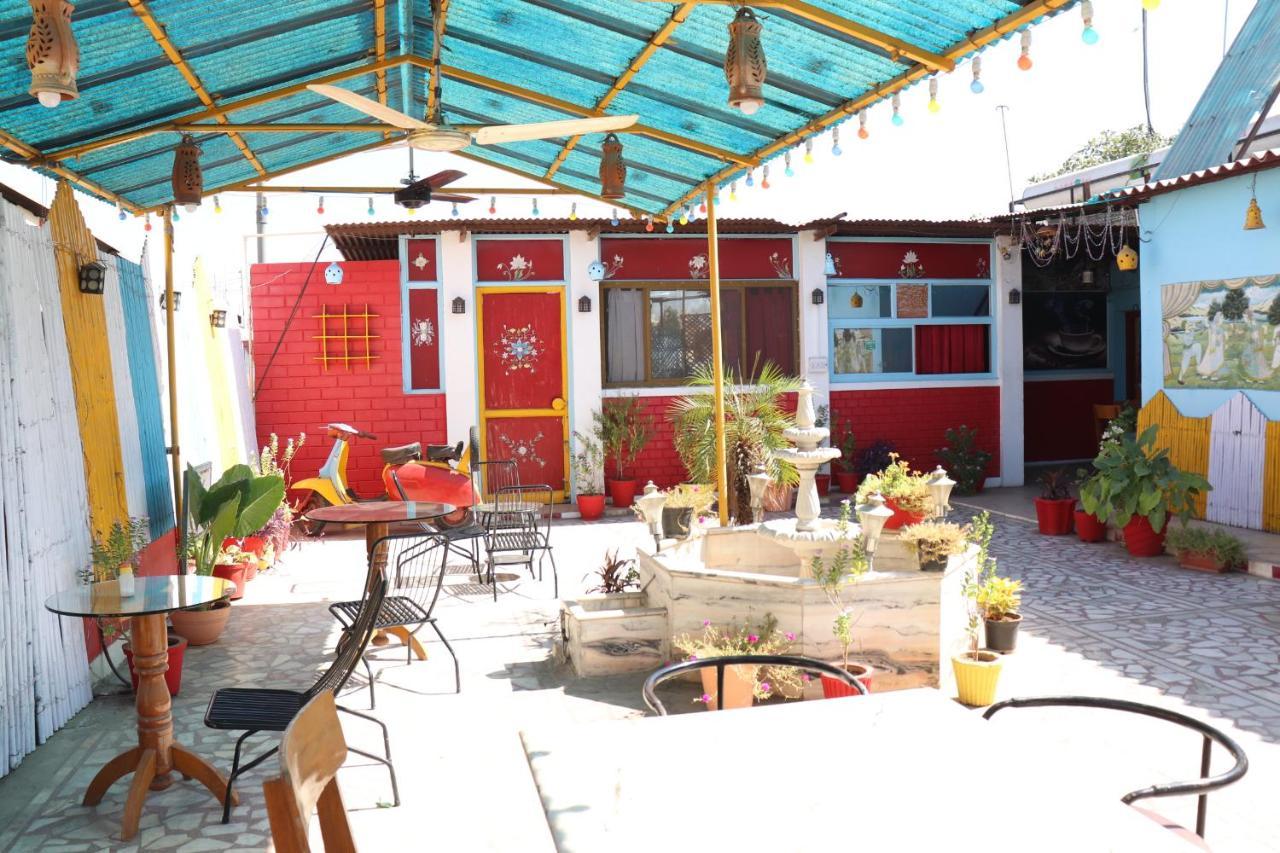 Govind Hotel Jodhpur  Exterior photo