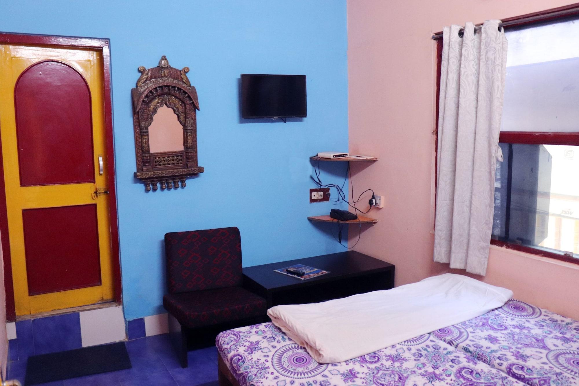Govind Hotel Jodhpur  Exterior photo