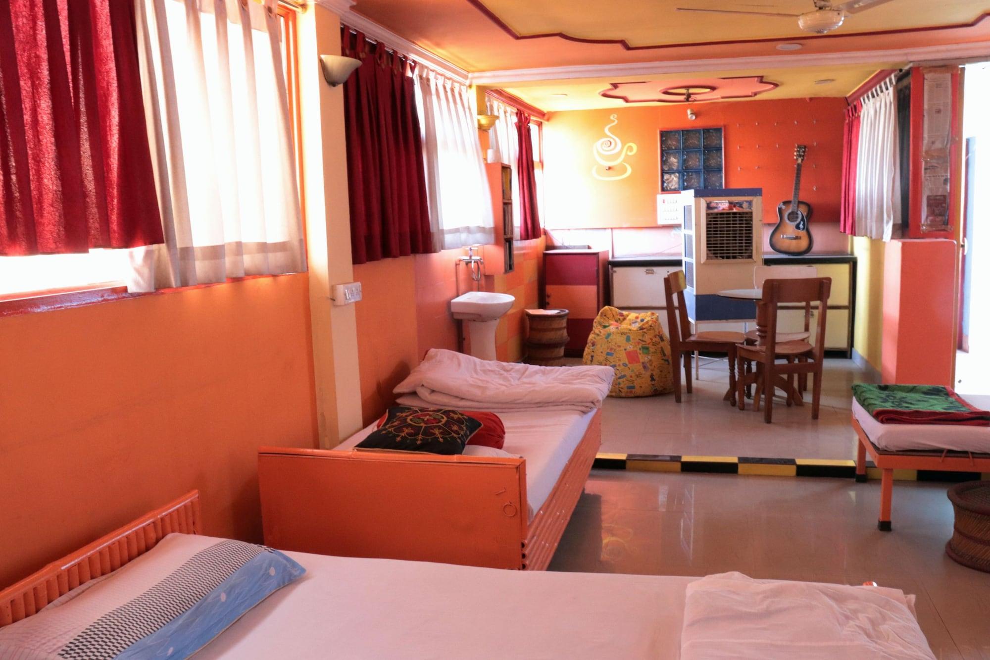 Govind Hotel Jodhpur  Exterior photo