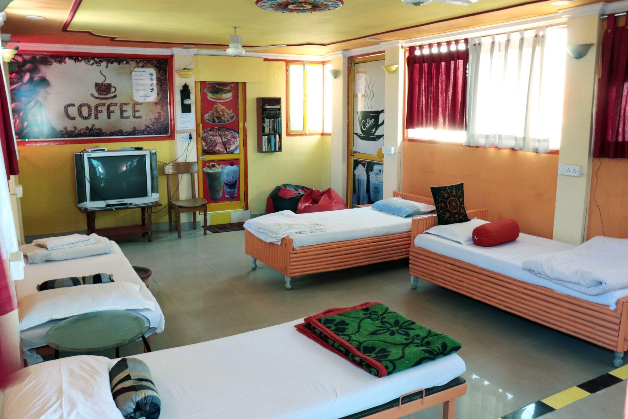 Govind Hotel Jodhpur  Exterior photo