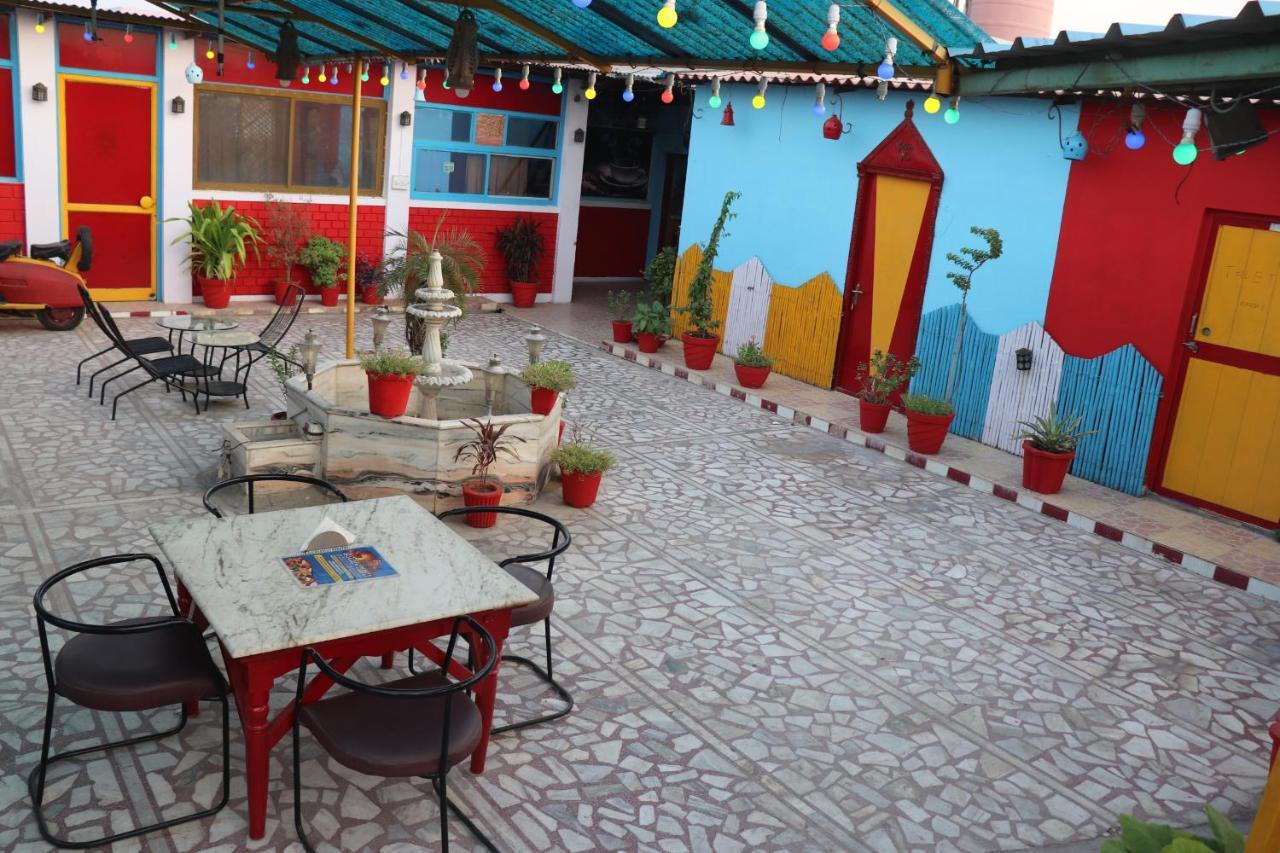 Govind Hotel Jodhpur  Exterior photo