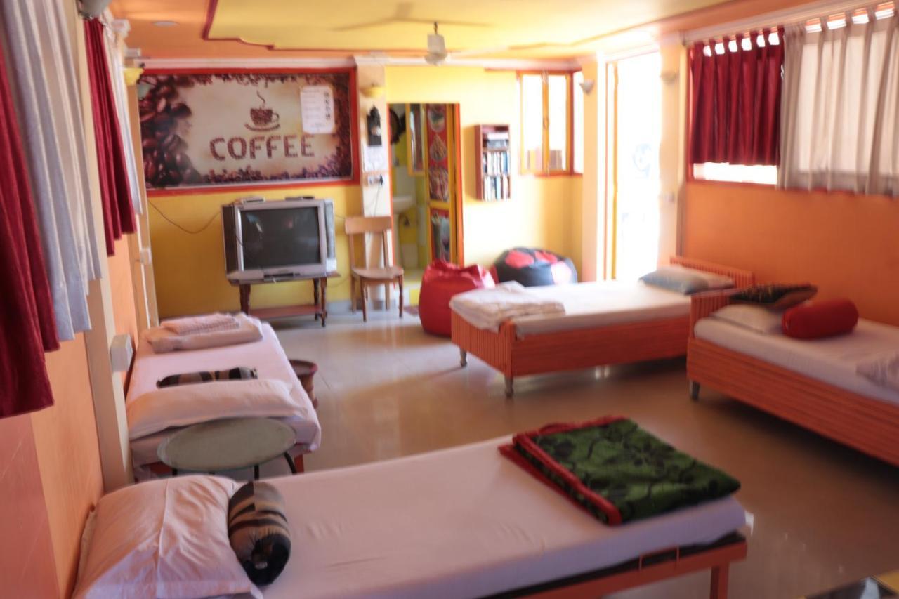 Govind Hotel Jodhpur  Exterior photo