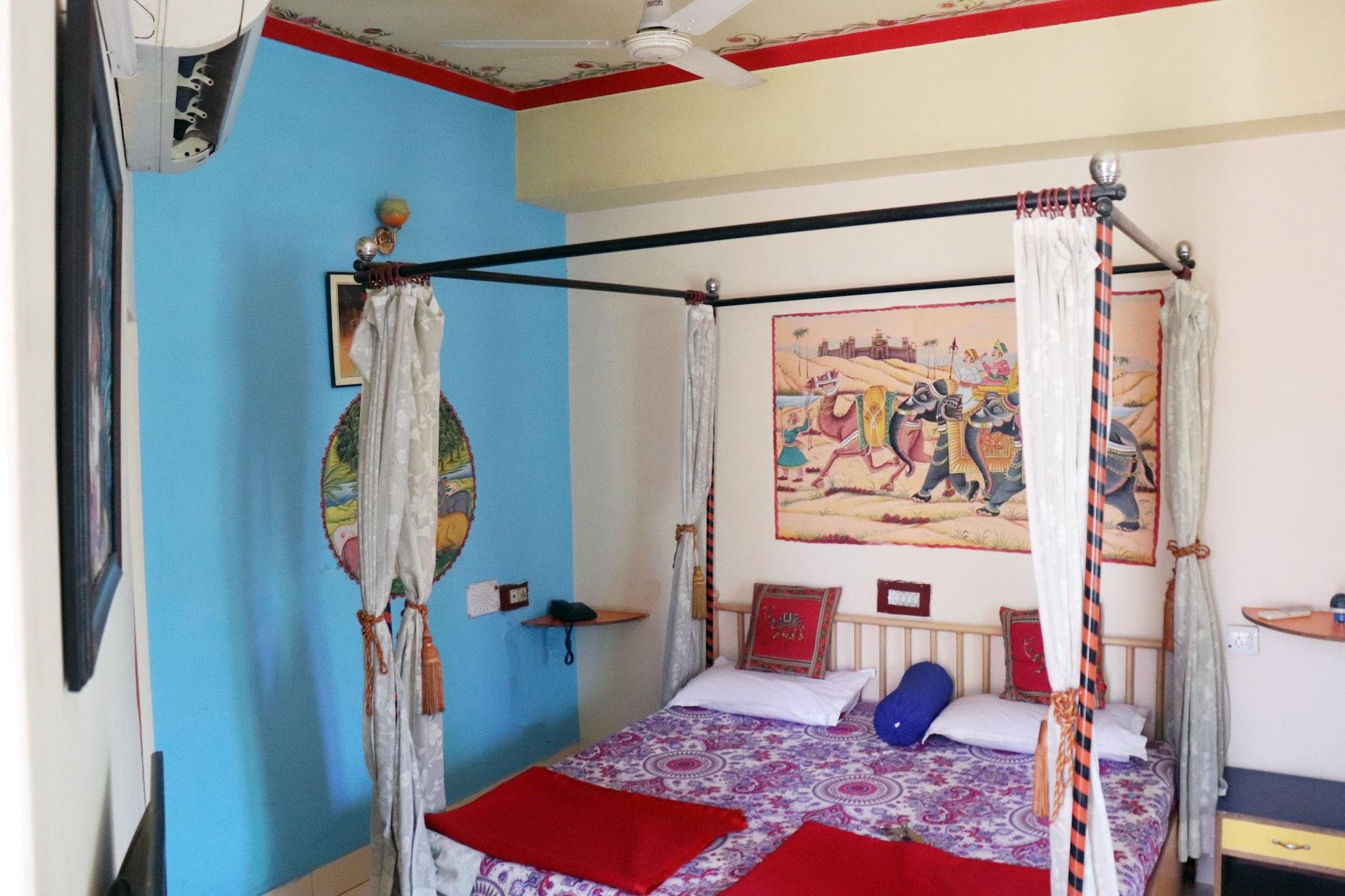 Govind Hotel Jodhpur  Exterior photo
