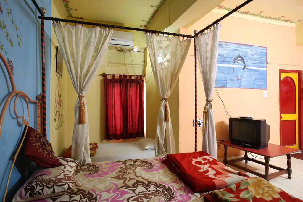 Govind Hotel Jodhpur  Exterior photo