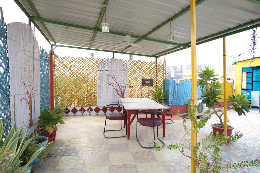 Govind Hotel Jodhpur  Exterior photo