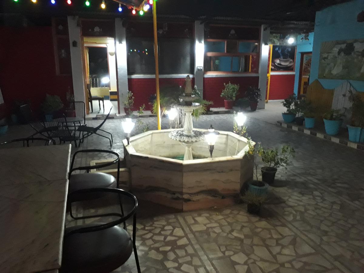 Govind Hotel Jodhpur  Exterior photo