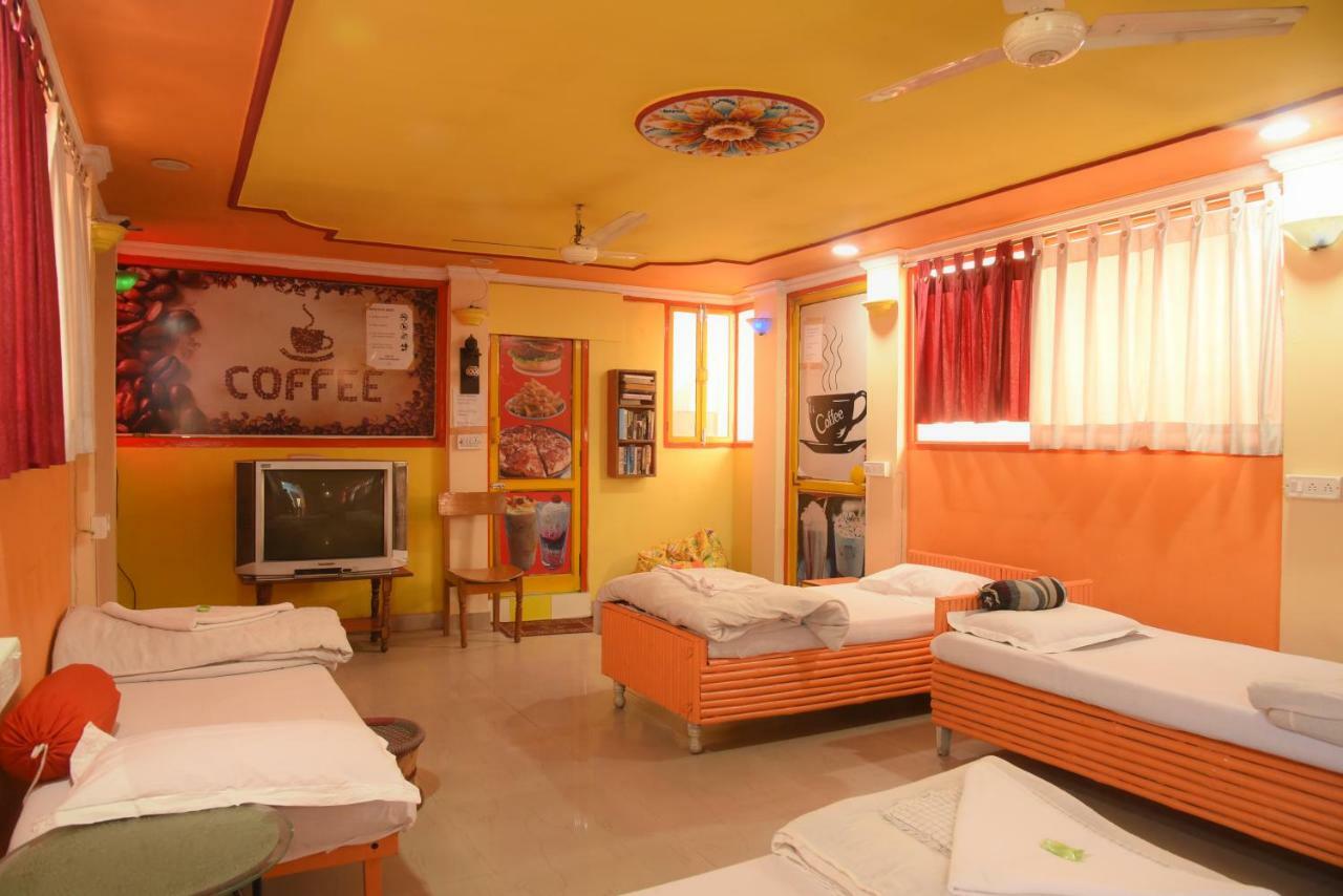 Govind Hotel Jodhpur  Exterior photo