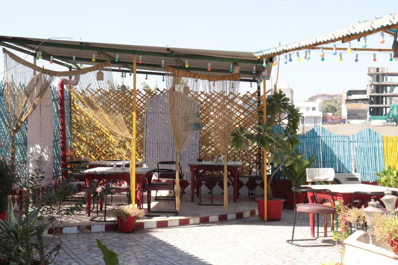 Govind Hotel Jodhpur  Exterior photo