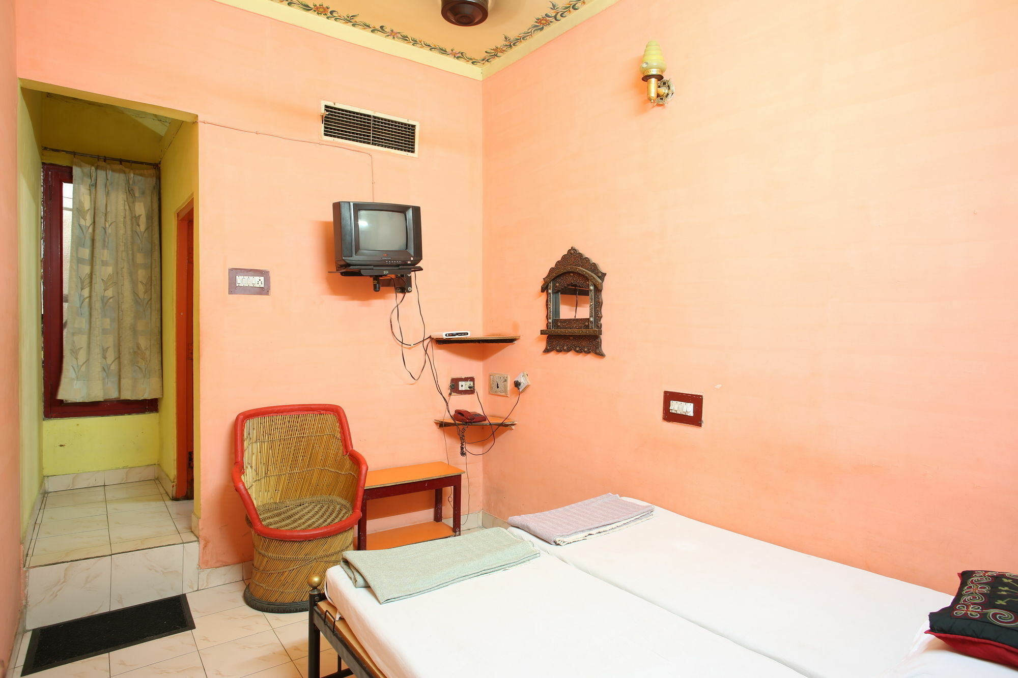 Govind Hotel Jodhpur  Exterior photo