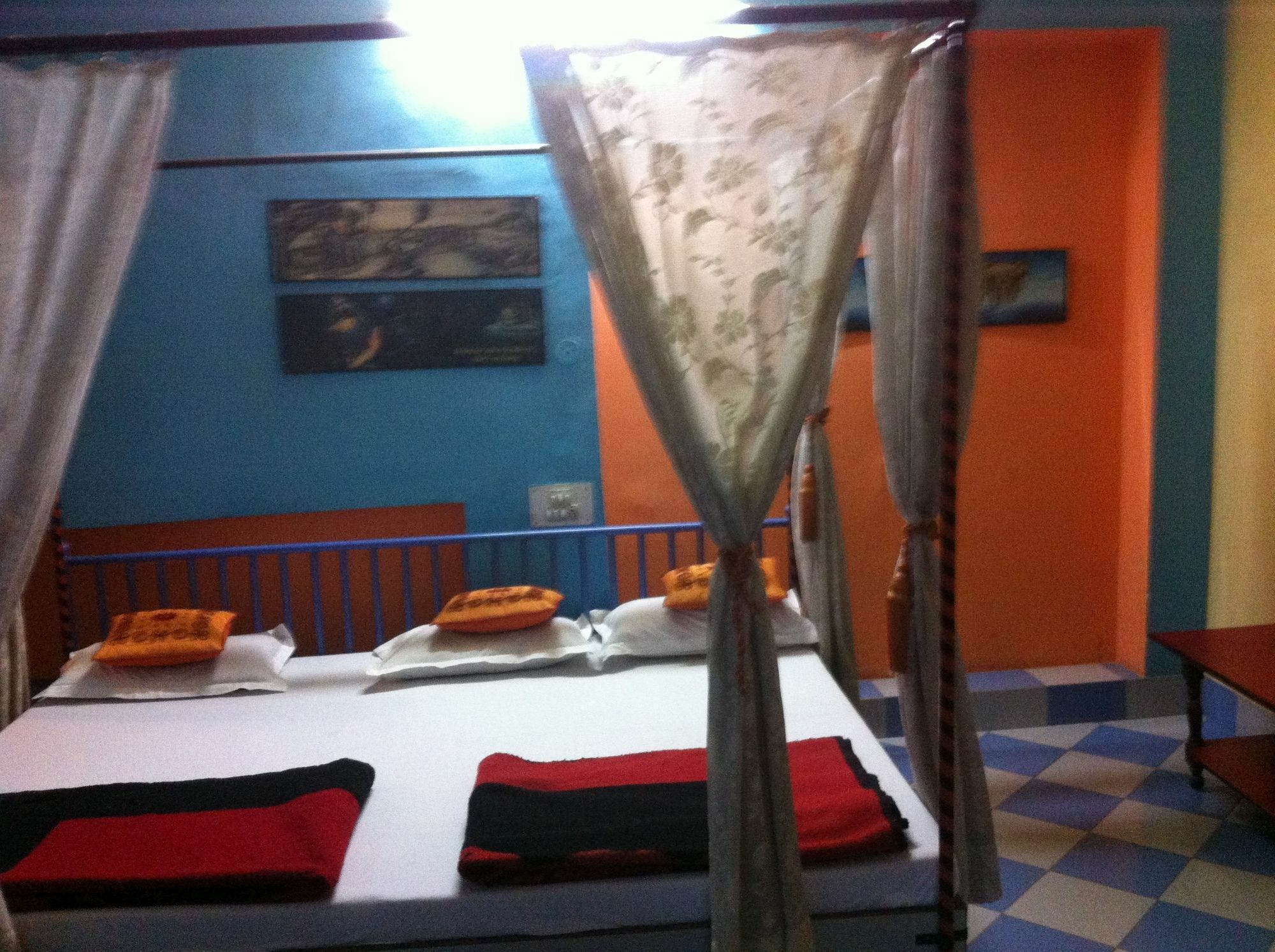 Govind Hotel Jodhpur  Exterior photo
