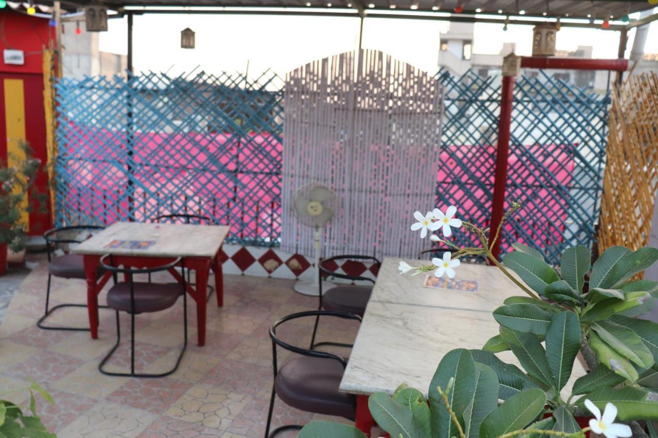 Govind Hotel Jodhpur  Exterior photo